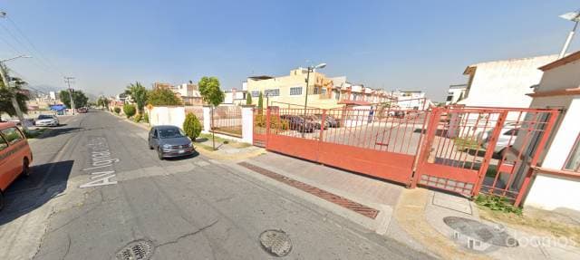 VENTA DE CASA EN COL. LAS AMERICAS, ECATEPEC DE MORELOS, EDO. MÉX. — foto 2