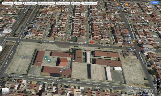 VENTA DE CASA EN COL. LAS AMERICAS, ECATEPEC DE MORELOS, EDO. MÉX. — foto 3