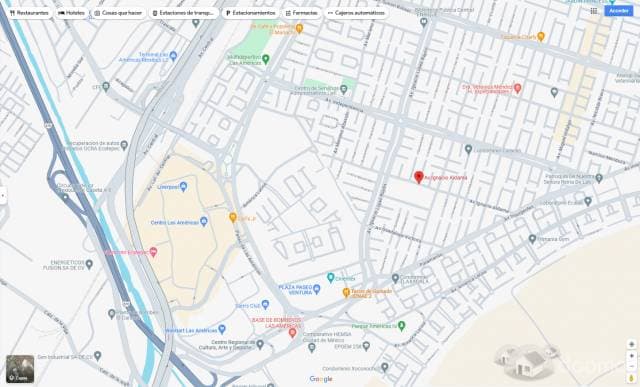 VENTA DE CASA EN COL. LAS AMERICAS, ECATEPEC DE MORELOS, EDO. MÉX. — foto 5