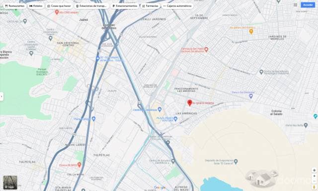 VENTA DE CASA EN COL. LAS AMERICAS, ECATEPEC DE MORELOS, EDO. MÉX. — foto 7