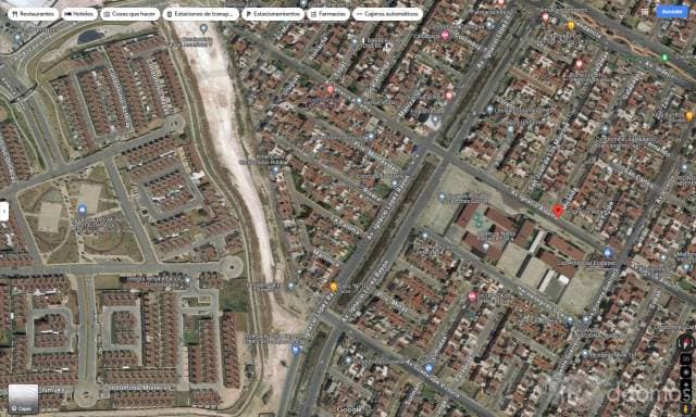 VENTA DE CASA EN COL. LAS AMERICAS, ECATEPEC DE MORELOS, EDO. MÉX. — foto 9