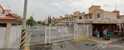 VENTA DE CASA EN COL. LAS AMERICAS, ECATEPEC DE MORELOS, EDO. MÉX.