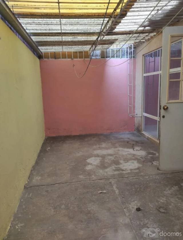 VENTA DE CASA EN COL. LAS AMERICAS, ECATEPEC DE MORELOS, EDO. MÉX. — foto 2