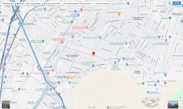 VENTA DE CASA EN COL. LAS AMERICAS, ECATEPEC DE MORELOS, EDO. MÉX. — foto 3