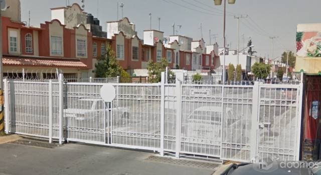 VENTA DE CASA EN COL. LAS AMERICAS, ECATEPEC DE MORELOS, EDO. MÉX. — foto 10