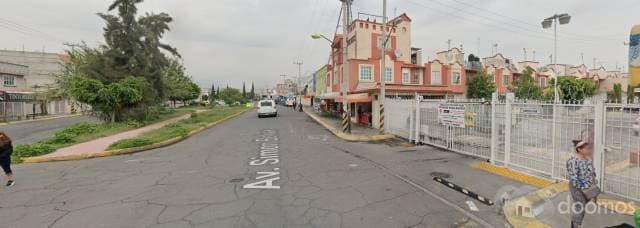 VENTA DE CASA EN COL. LAS AMERICAS, ECATEPEC DE MORELOS, EDO. MÉX. — foto 11