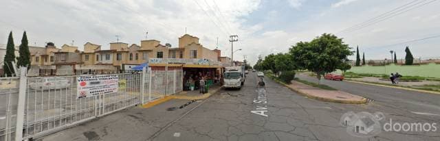 VENTA DE CASA EN COL. LAS AMERICAS, ECATEPEC DE MORELOS, EDO. MÉX. — foto 12