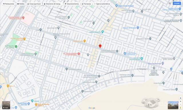 VENTA DE CASA EN COL. LAS AMERICAS, ECATEPEC DE MORELOS, EDO. MÉX. — foto 13