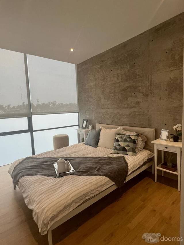 Venta departamento Prado Churubusco, Coyoacán — foto 2