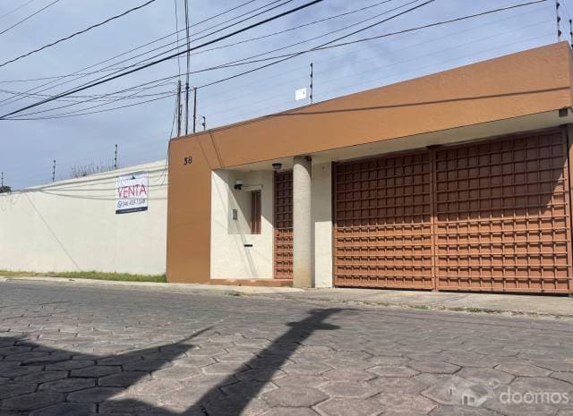 CASA EN VENTA EN IXTULCO, TLAXCALA — foto 2