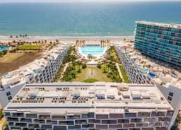Departamento en venta en Aria Ocean Nuevo Vallarta