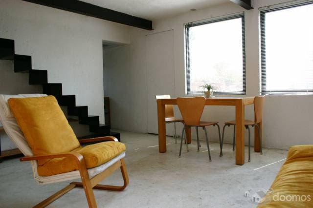 ATENCIÓN INVERSIONISTAS.  EDIFICIO MULTI-LOFT A UNOS PASOS DE CIUDAD UNIVERSITARIA — foto 13