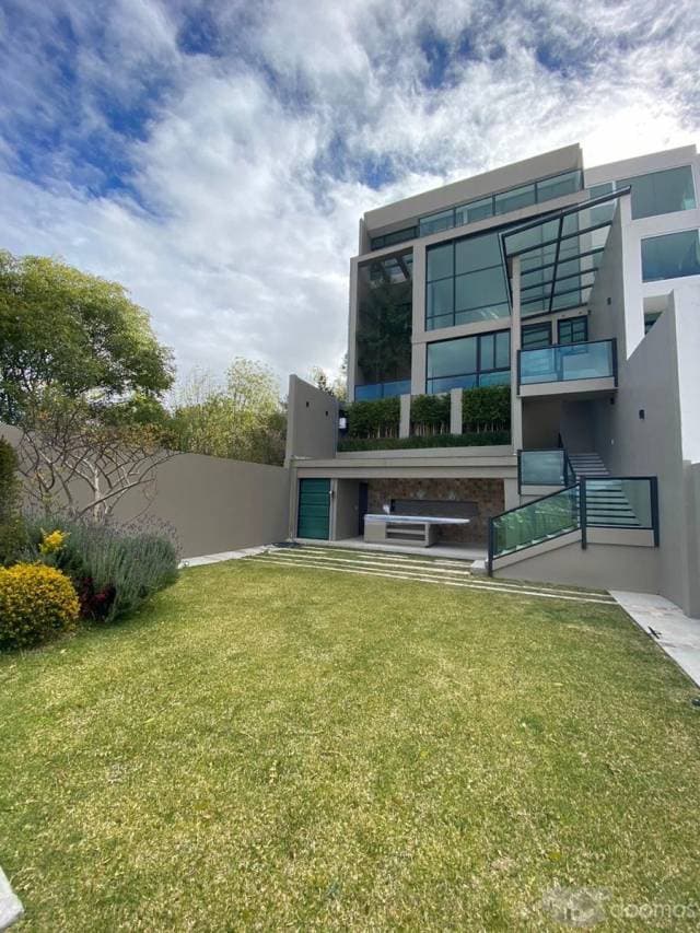 CASA MODERNA EN VENTA EN OCOTLÁN, TLAXCALA — foto 2