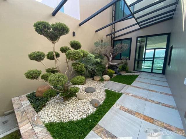 CASA MODERNA EN VENTA EN OCOTLÁN, TLAXCALA — foto 3