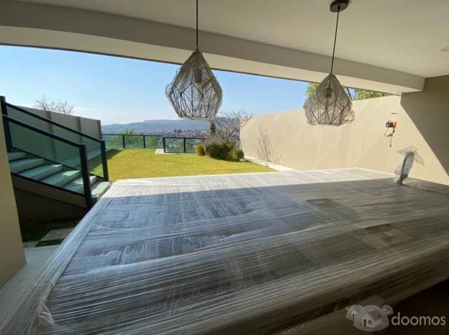 CASA MODERNA EN VENTA EN OCOTLÁN, TLAXCALA — foto 14
