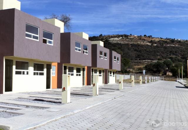 CASAS EN VENTA EN TIZATLAN, TLAXCALA — foto 1