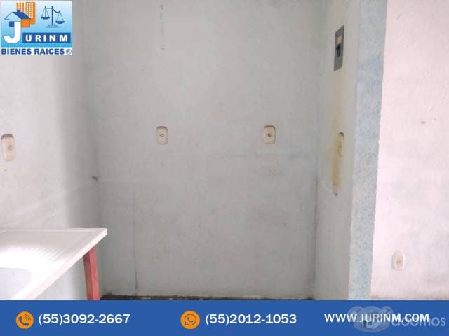 CASA EN VENTA EN REAL DE SAN MARTIN VALLE DE CHALCO — foto 4