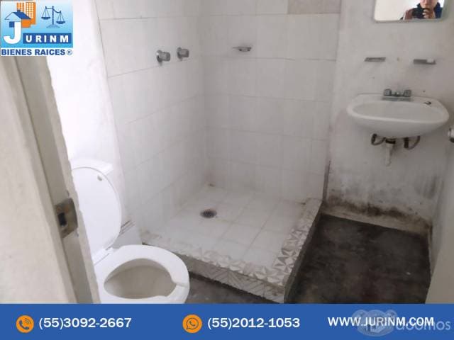 CASA EN VENTA EN REAL DE SAN MARTIN VALLE DE CHALCO — foto 8