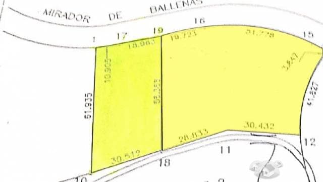 Venta de Terreno frente al mar, Bajamar, Ensenada, 5,357 m2 — foto 3