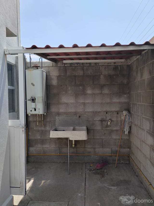 VENTA DE CASA FRACC. VIÑEDOS — foto 10