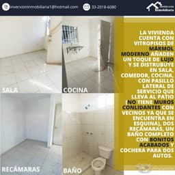 CASA VENTA SANTA ROCIO, CULIACAN, SINALOA