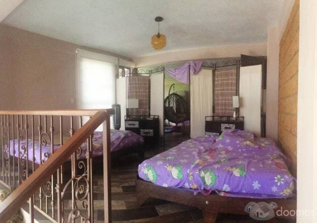 VENTA DE CASA Y ALBERCA EN FRACC. CITLALIN. MORELOS — foto 3
