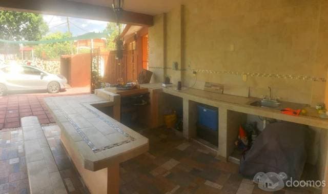 VENTA DE CASA Y ALBERCA EN FRACC. CITLALIN. MORELOS — foto 4
