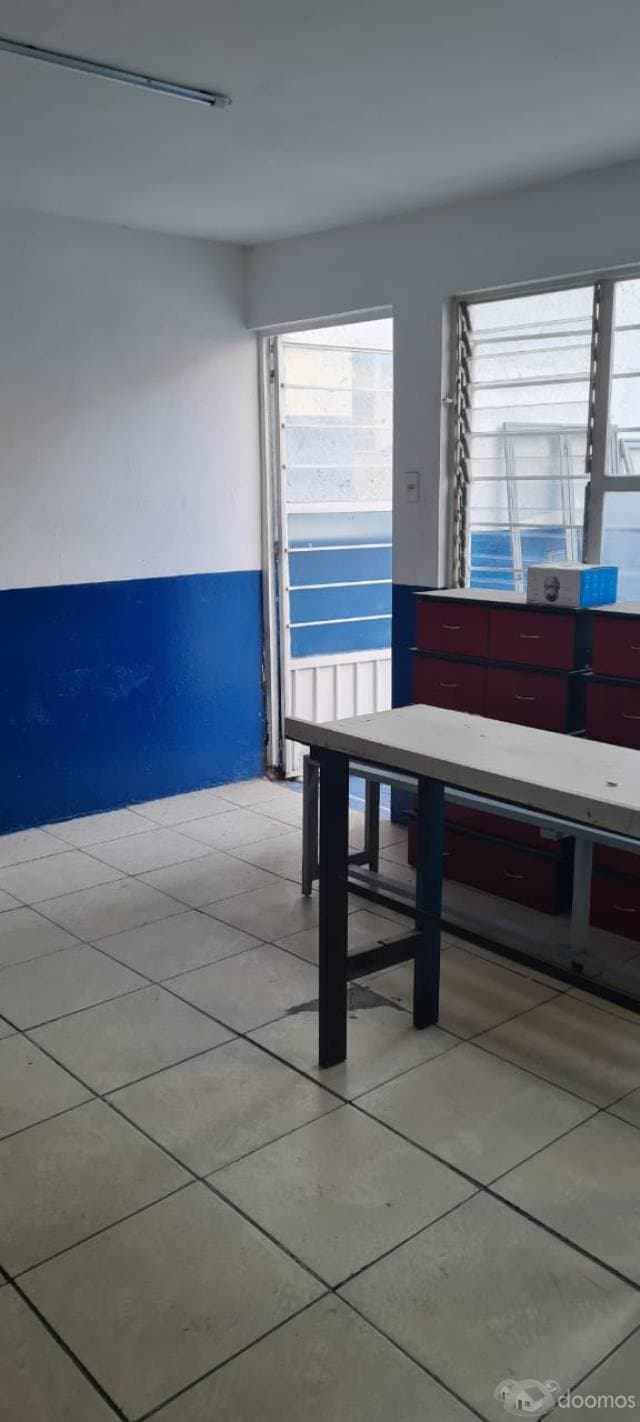 SE VENDE EDIFICIO PARA ESCUELA EN IZTAPALAPA COL CONSTITUCION DE 1917 — foto 6