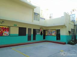 SE VENDE EDIFICIO IDEAL PARA ESCUELA EN LA ALCALDIA GUSTAVO A MADERO