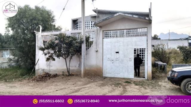SE VENDE CASA EN SAN MATEO MIRAFLORES — foto 1