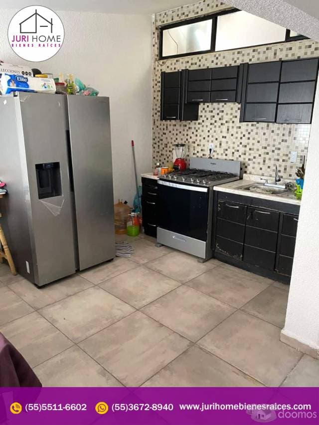 VENTA DE CASA EN ZARAGOZA ERMITA IZTAPALAPA — foto 5