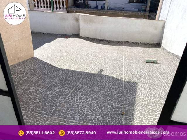 VENTA DE CASA EN ZARAGOZA ERMITA IZTAPALAPA — foto 6