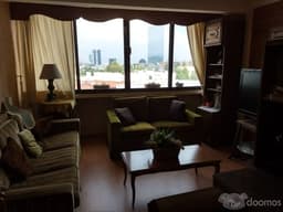 Departamento Amplio en Zona Residencial