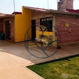 VENTA CASA SAN JUAN ACAZUCHITLAN, JILOTEPEC ESTADO DE MÉXICO