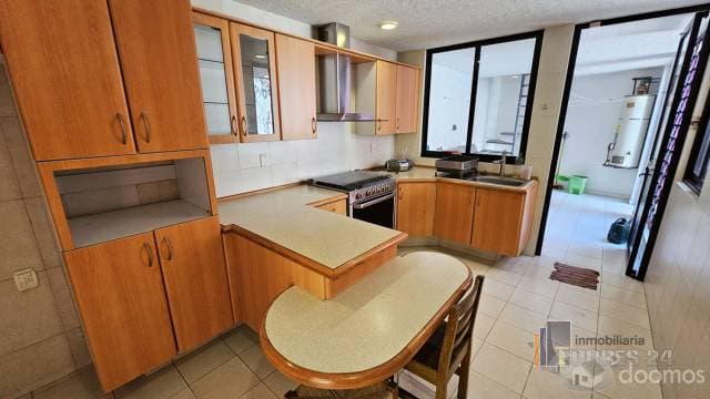 Casa en Country Club — foto 13