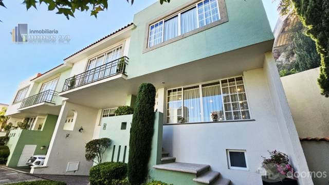 Casa en Hacienda de la Luz — foto 1