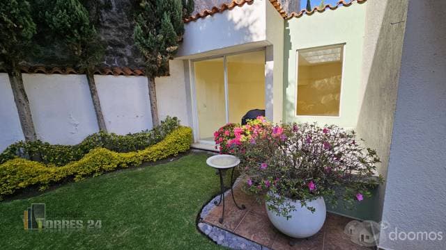 Casa en Hacienda de la Luz — foto 8