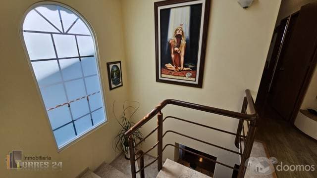 Casa en Hacienda de la Luz — foto 11