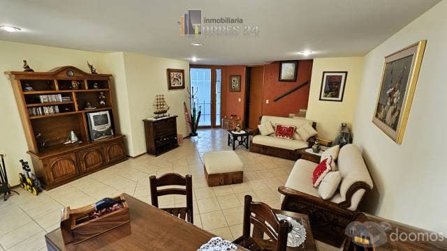 Casa en Hacienda de la Luz — foto 12