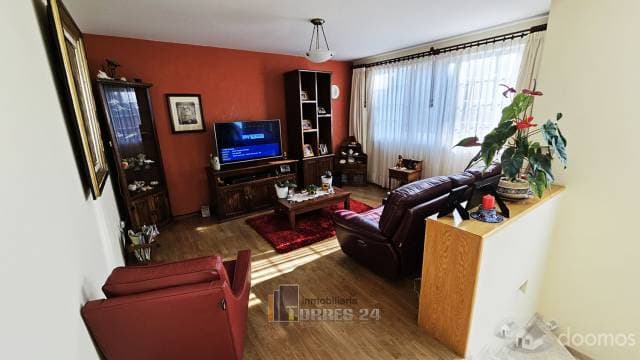 Casa en Hacienda de la Luz — foto 13