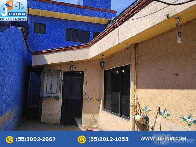 BONITA CASA EN TLAPALA CHALCO — foto 3