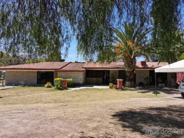 SE VENDE CASA EN LA LAJA, CELAYA GTO — foto 1
