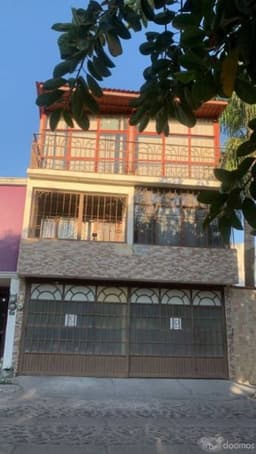 SE VENDE CASA EN COL. LA MISION