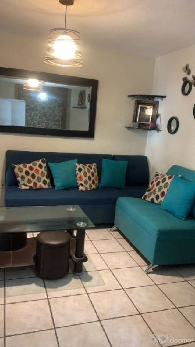 SE VENDE CASA EN COL. LA MISION — foto 2