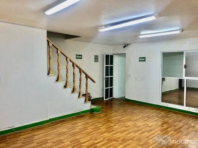 SE RENTA CASA CON USO DE SUELO EN COL DEL VALLE — foto 1