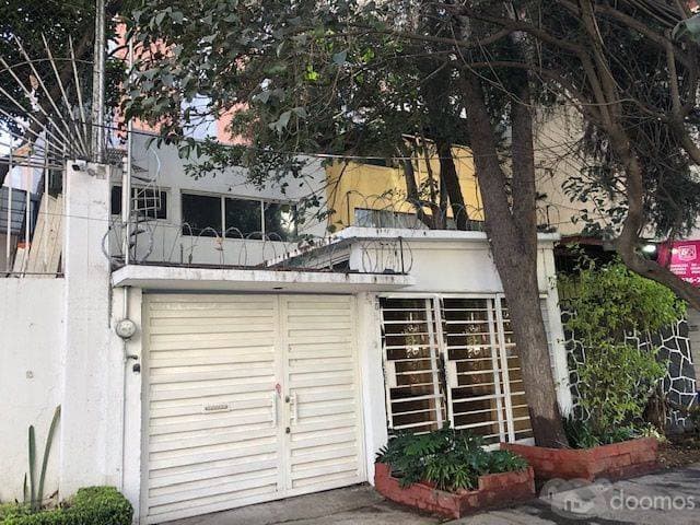 SE RENTA CASA CON USO DE SUELO EN COL DEL VALLE — foto 5