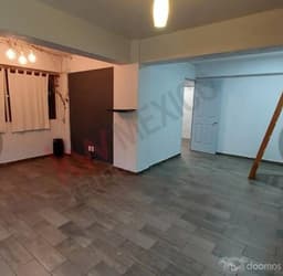 SE VENDE DEPARTAMENTO EN COL CAROLA, ALC ALVARO OBREGON