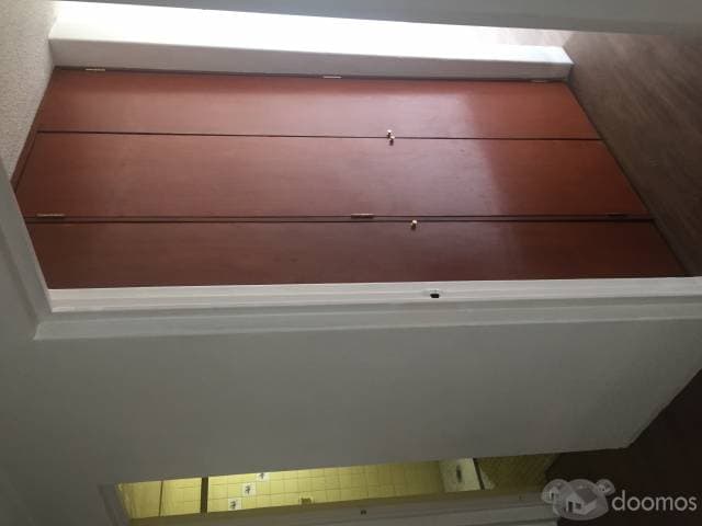 Buen departamento en cómodo edificio sólido. — foto 3