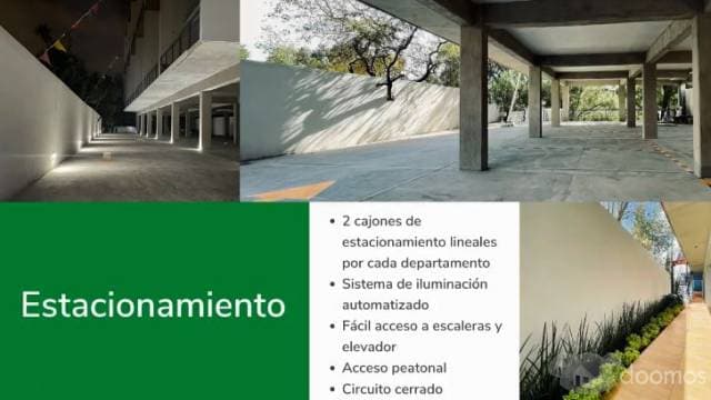 DEPARTAMENTOS DE LUJO!!! UNA NUEVA EXPERIENCIA PARA VIVIR!!! — foto 4