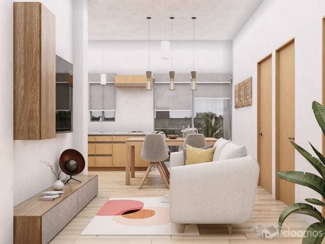VENDO HERMOSOS, ELEGANTES E INTELIGENTES DEPARTAMENTOS DE LUJO EN PUERTO VALLARTA. — foto 4